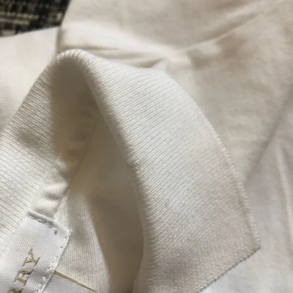 Burberry Dress